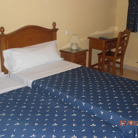 Pension Casado Madrid Ngoại thất bức ảnh