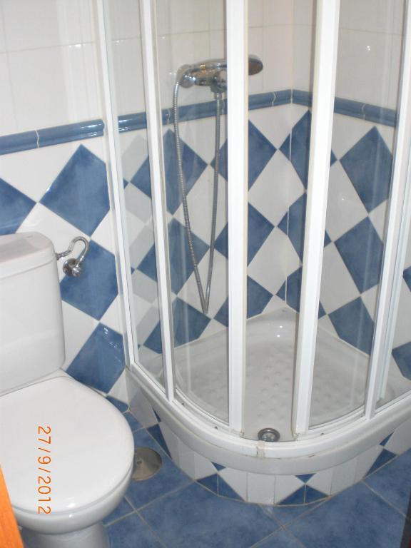 Pension Casado Madrid Phòng bức ảnh