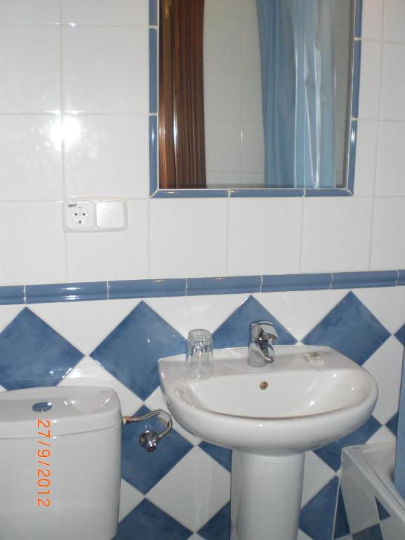 Pension Casado Madrid Phòng bức ảnh
